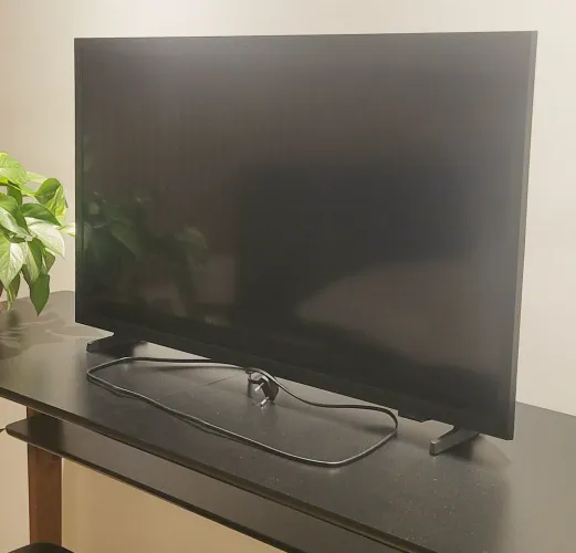 Televisão Sansung 32 polegadas - Smart