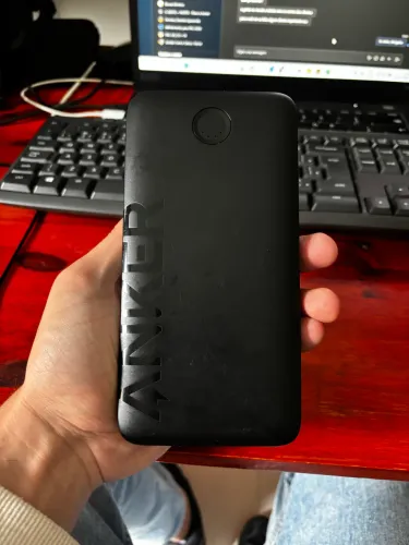 Power Bank Anker
