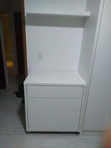 Moveis planejados sobre medida 