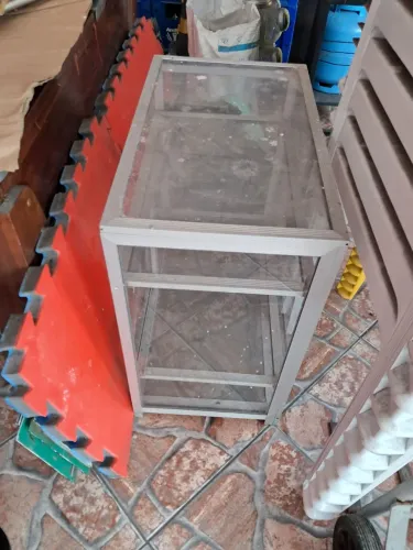 Motor de frezer e vitrinas 