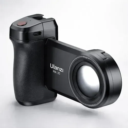 Estabilizador Ulanzi MA35 filmaker