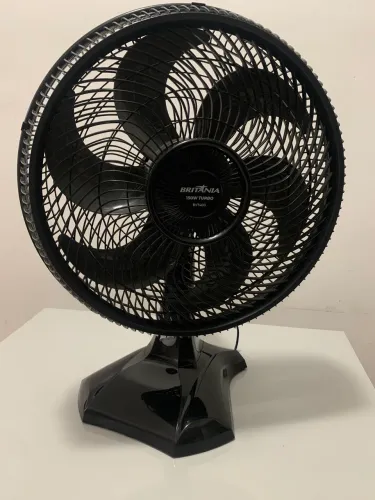 Ventilador Britânia 150W Turbo