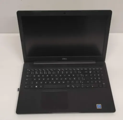 Dell Inspiron | SSD + 8GB RAM | Rápido e Ideal para Trabalho e Estudos
