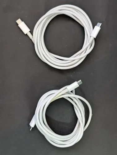 Cabo Apple 2 metro USB C