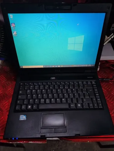 Notebook Dell Inspiron