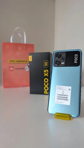 POCO X5 5G 256GB