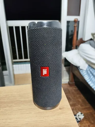 JBL Flip 4 original 