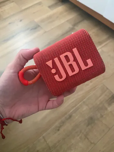 JBL GO 3
