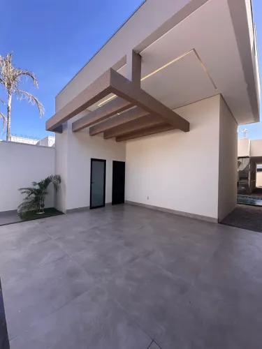 CASA NOVA / 407 SUL