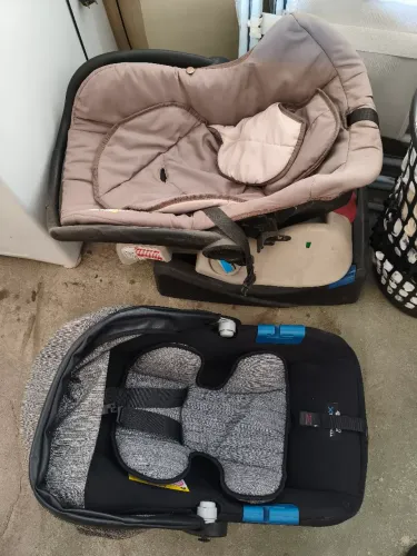 Bebê conforto