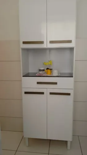 Armário de cozinha