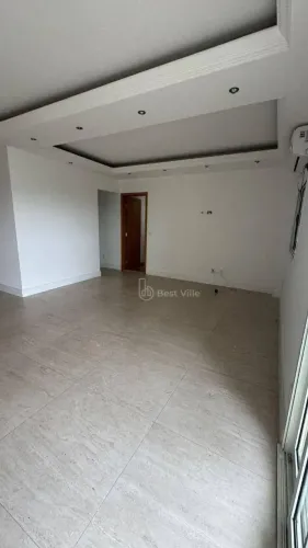 Apartamento à venda, 140 m² por R$ 1.500.000,00 - Alphaville - Santana de Parnaíba/SP