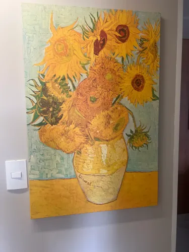 Quadro novo