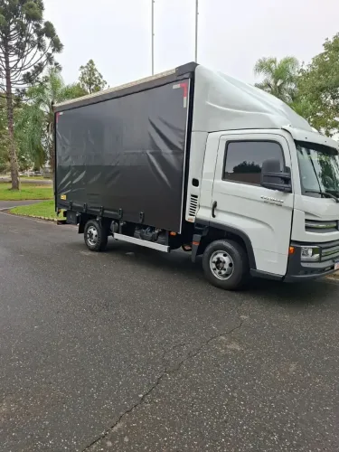 Volkswagen Delivery Express Turbo Diesel (e6) 2026