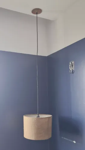 Luminária pendente