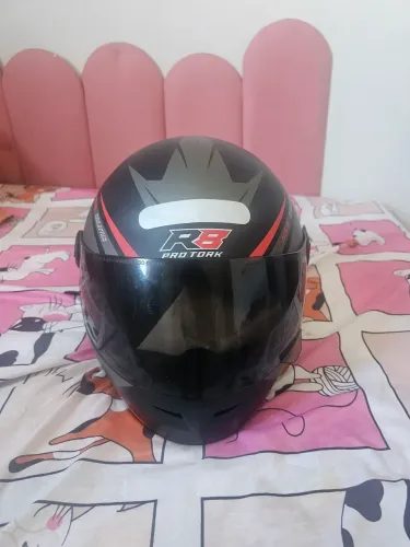 Capacete Pro Tork 