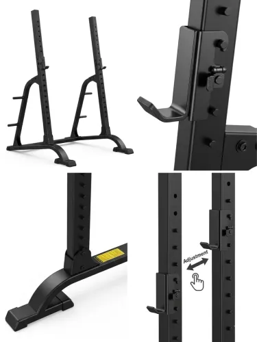 Half Hack Movement Profissional Academia