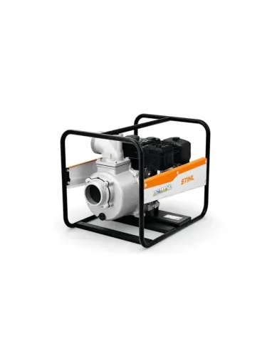 Motobomba a combustão WP 900 stihl