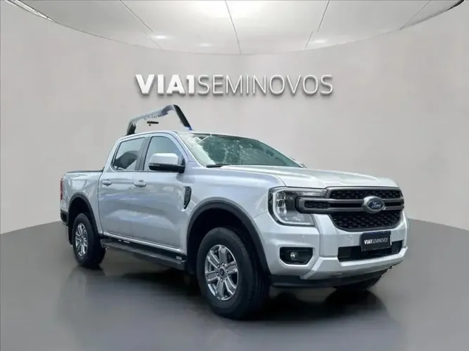 Ford Ranger XLS 2.0l 4X2 2024