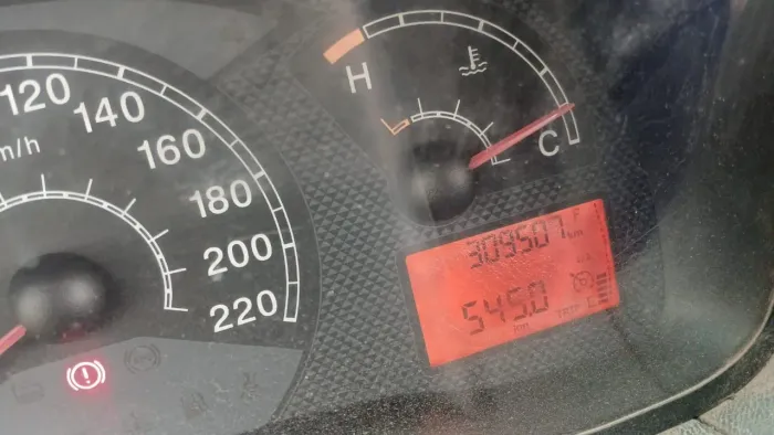 Fiat Strada 1.4 MPI Fire Flex 8V CE 2012