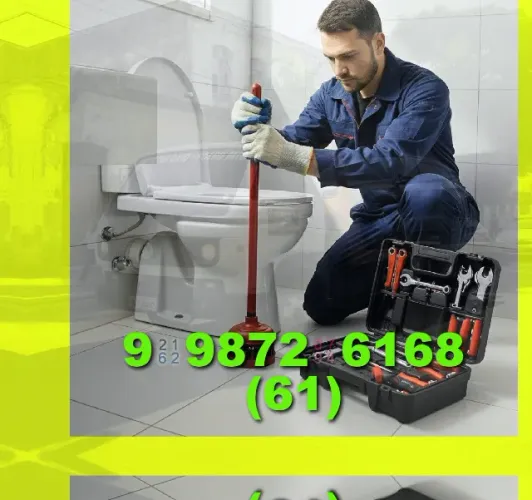 Desentupidora & limpeza de esgoto: qualidade e eficiência garantida!