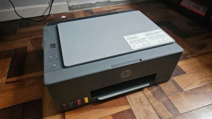 HP Smart Tank 581