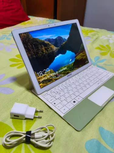 Samsung TabPro S Windows 10