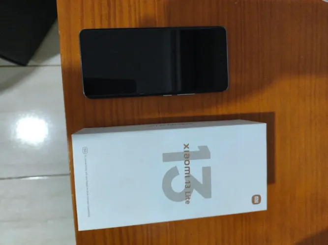 Xiaomi 13 Lite
