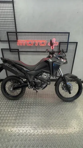 Sahara 300 Zero km pronta entrega