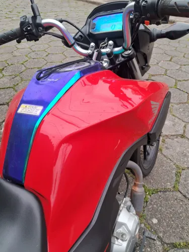 VENDE-SE CG START 160 2025
