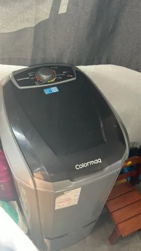 Tanquinho 15kg