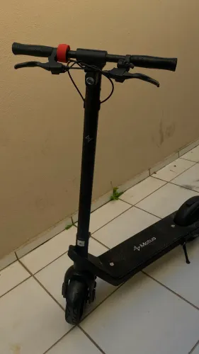 Patinete elétrico 