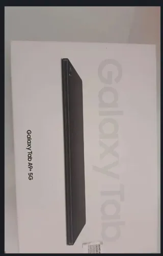 Galaxy Tab A9 plus 5G 