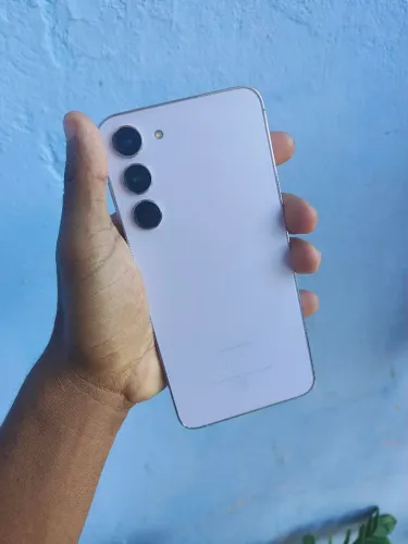 S23 Plus 256