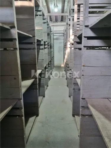 Prédio inteiro à venda com 1000 m² em Jardim Santa Terezinha (zona Leste), São Paulo