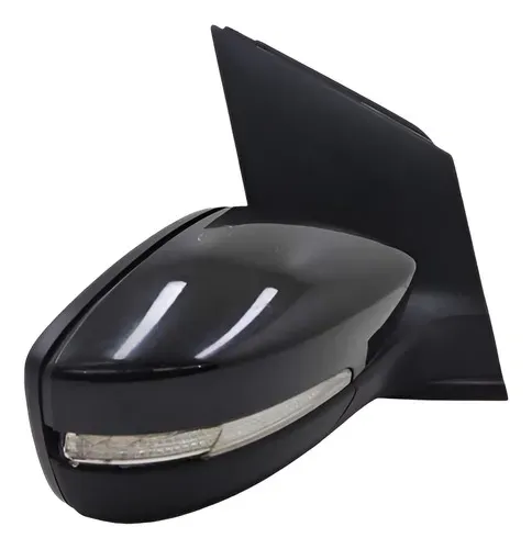 Retrovisor Direito Elétrico Vw Up C/pisca 2014 2020 00773