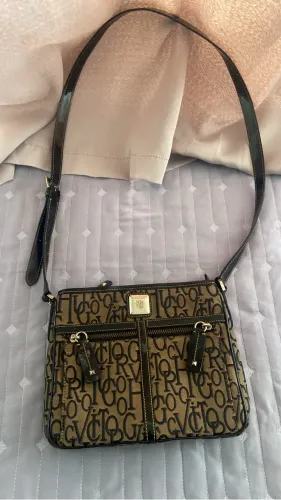 Bolsa Victor Hugo Original