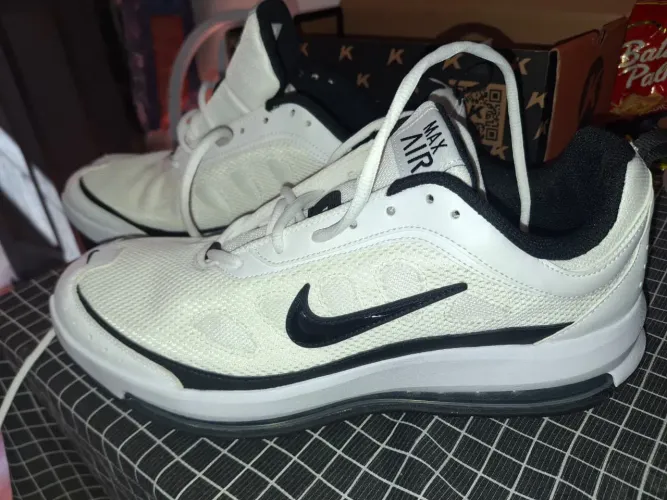 Tênis 44 nike