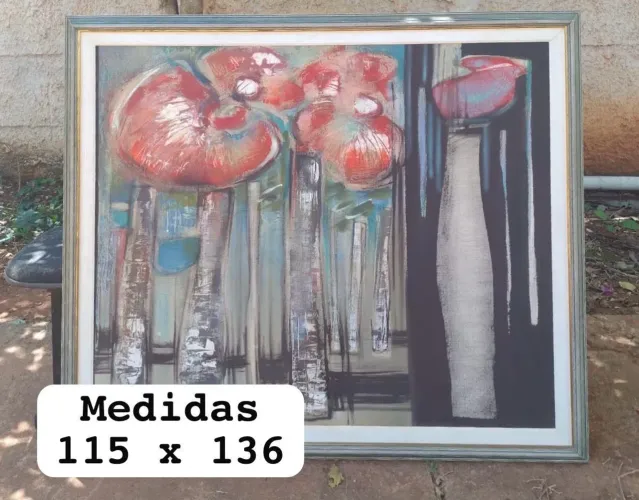 BAIXOU! Quadros decorativos