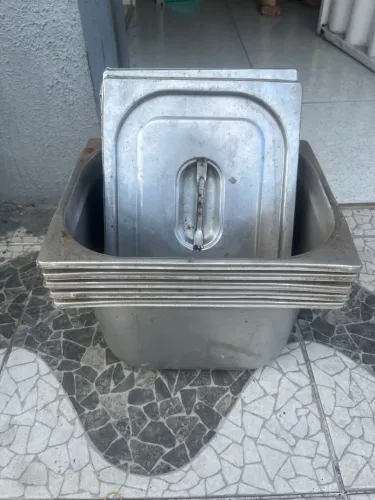 Cuba Inox