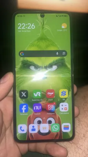 Xiaomi mi 12t pro 256GB