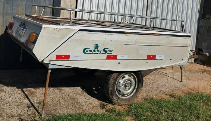 Camping star 