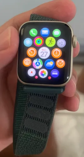 Apple Watch SE 2