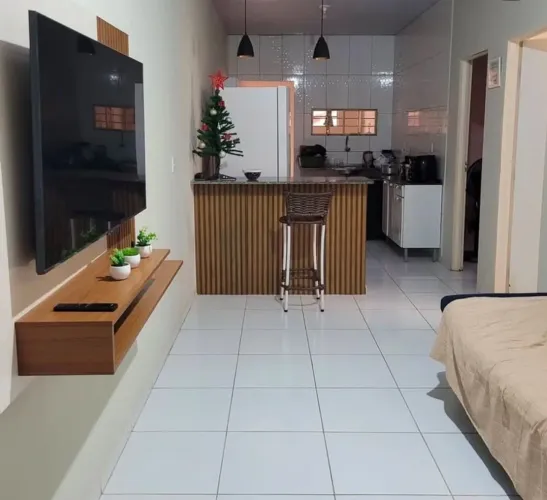 Belíssimo imóvel padrão tenoné