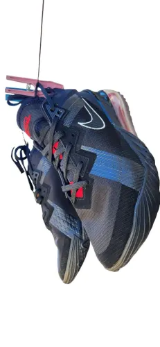 Tênis Nike Lebron 18 XVIII Low (Original)