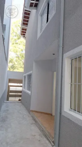 Sobrado com 4 dormitórios à venda, 200 m² por R$ 875.000,00 - Vila Carrão - São Paulo/SP