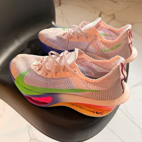 Tênis Nike Alphafly 3 - Kipchoge Edition