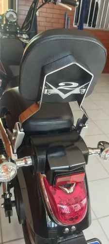 Sissybar v2 horizon150 