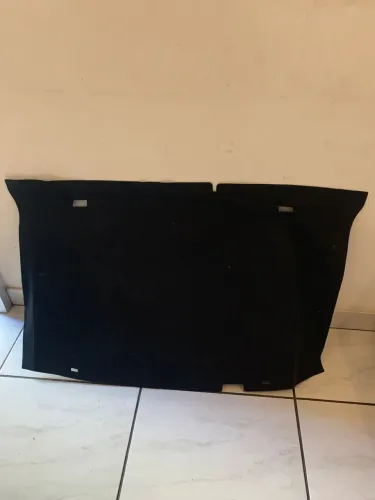 Tapete carpete porta mala HB20 - 2025
