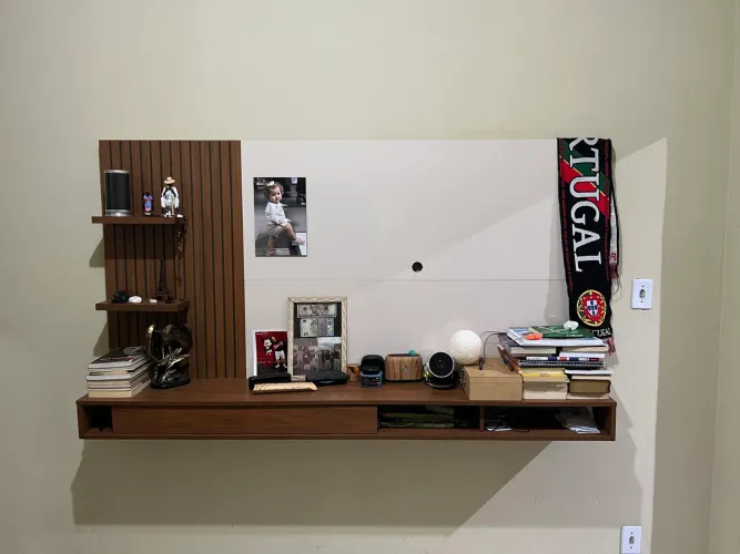Painel de tv